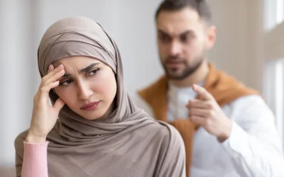 Why Fixing Your Marriage Is Making Your Marriage Worse