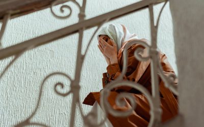 THE BIGGEST REASON MUSLIM FAMILIES ARE BREAKING DOWN