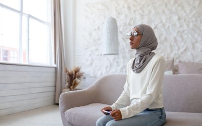 DO YOU IGNORE YOUR EMOTIONAL NEEDS?