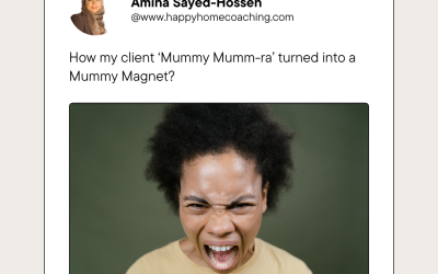 How Mummy ‘Mumm-ra’ turned into a Mummy Magnet